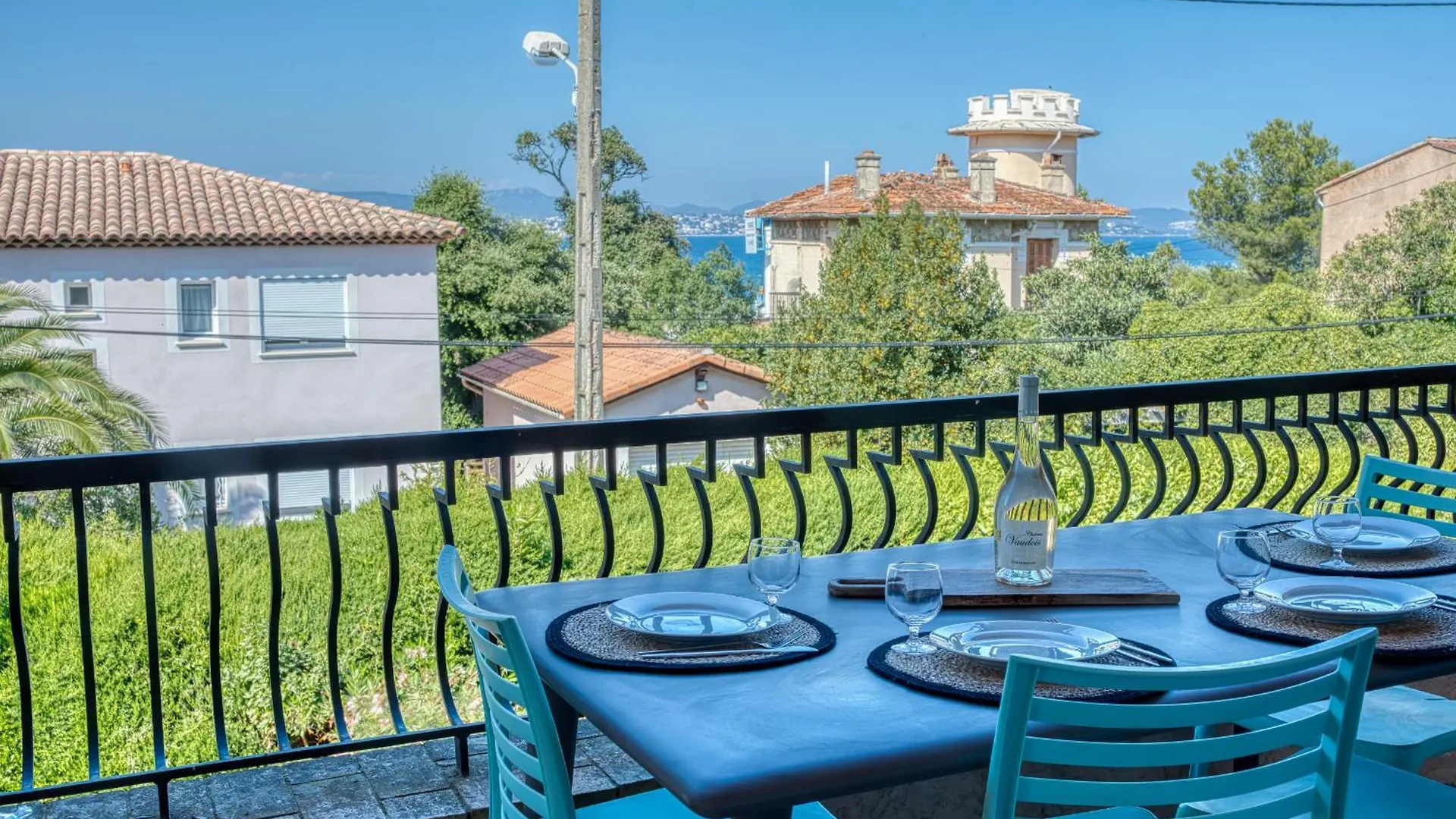 L'Etoile Du Port De St Aygulf Apartment Frejus
