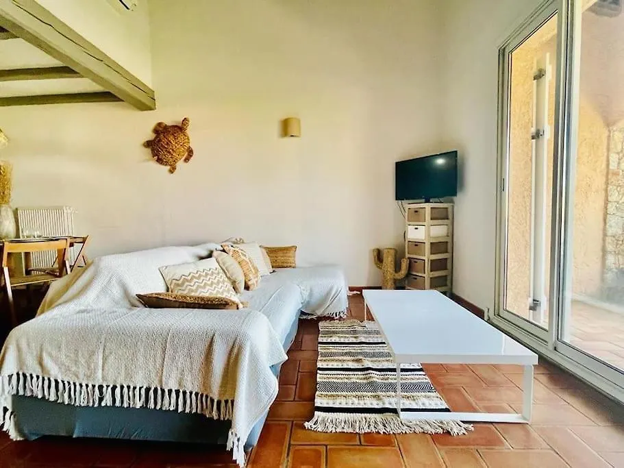 L'Etoile Du Port De St Aygulf Apartment Frejus