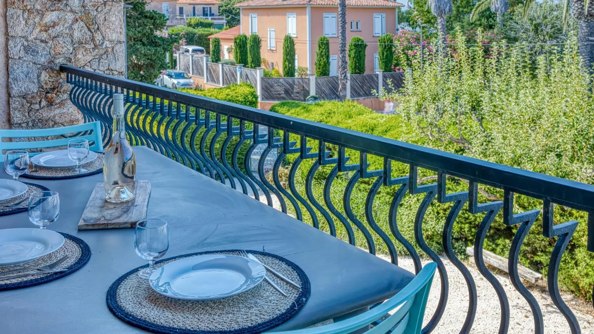 L'Etoile Du Port De St Aygulf Apartment Frejus