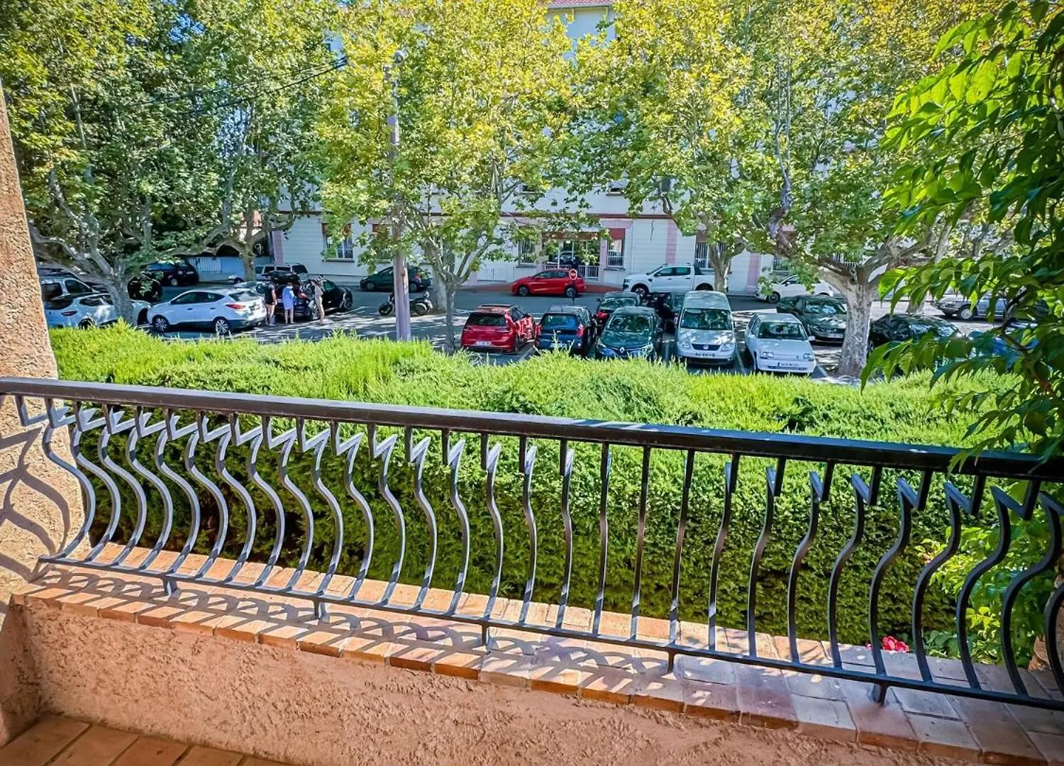 L'Etoile Du Port De St Aygulf Apartment Frejus France