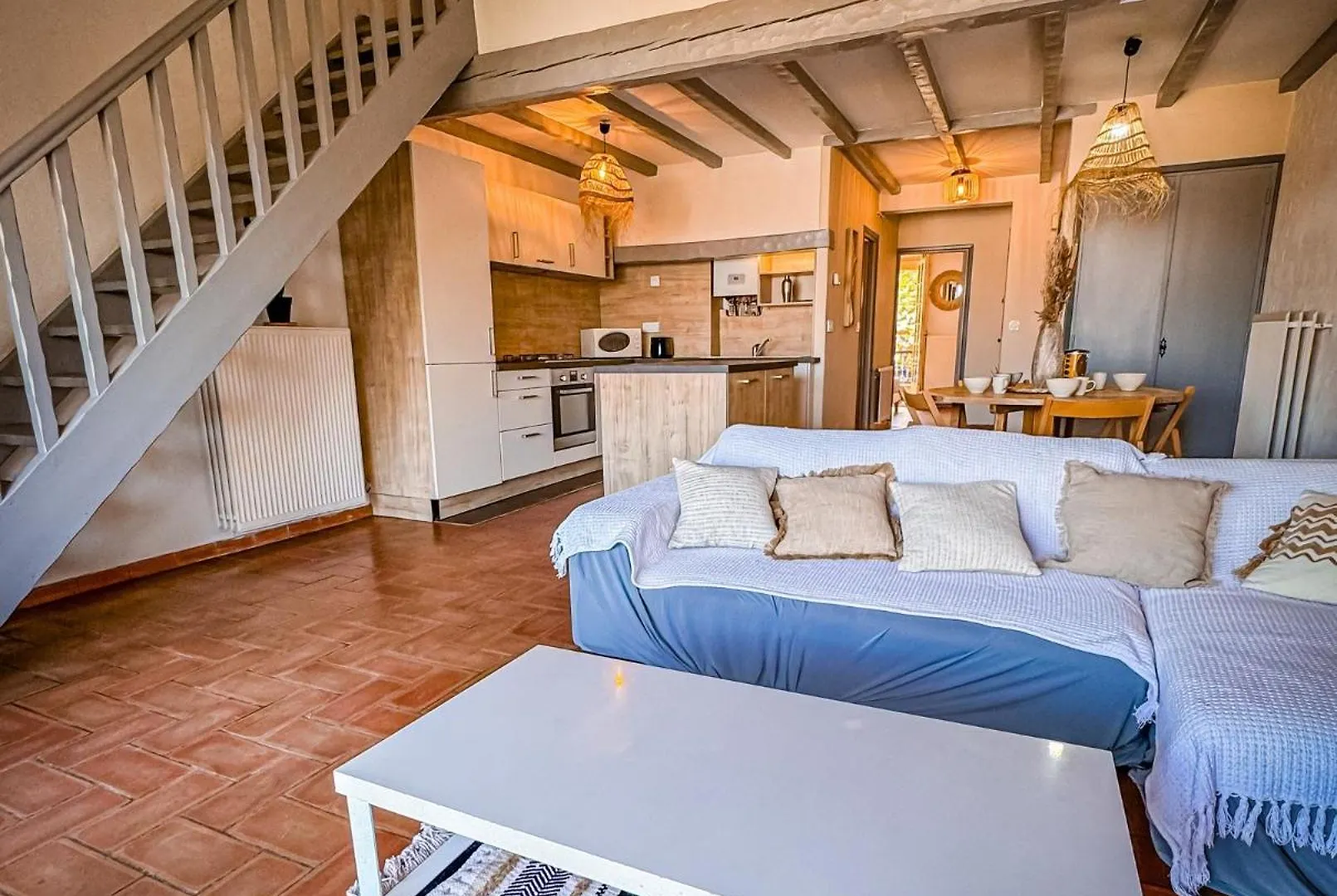 L'Etoile Du Port De St Aygulf Apartment Frejus